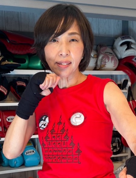 ASARI SUGIYAMA