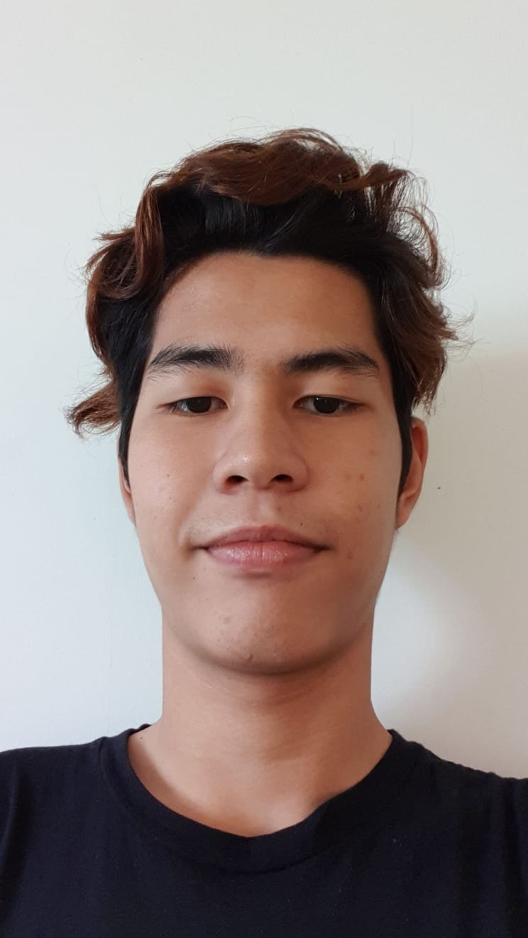 HAZIQ ADAM BIN MUHAMMAD TAUFIK