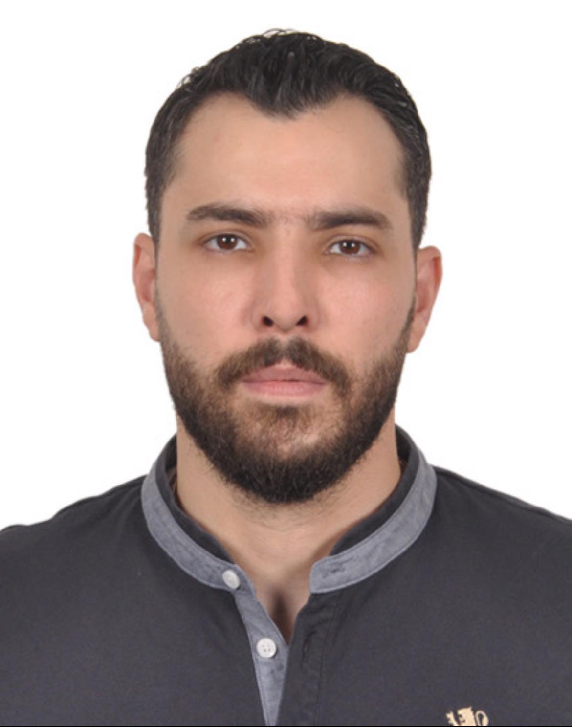 BAHAA EDDIN HUSSAM ALDAGHESTANI