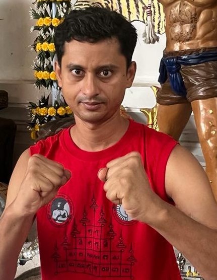 RAHUL KUMAR
