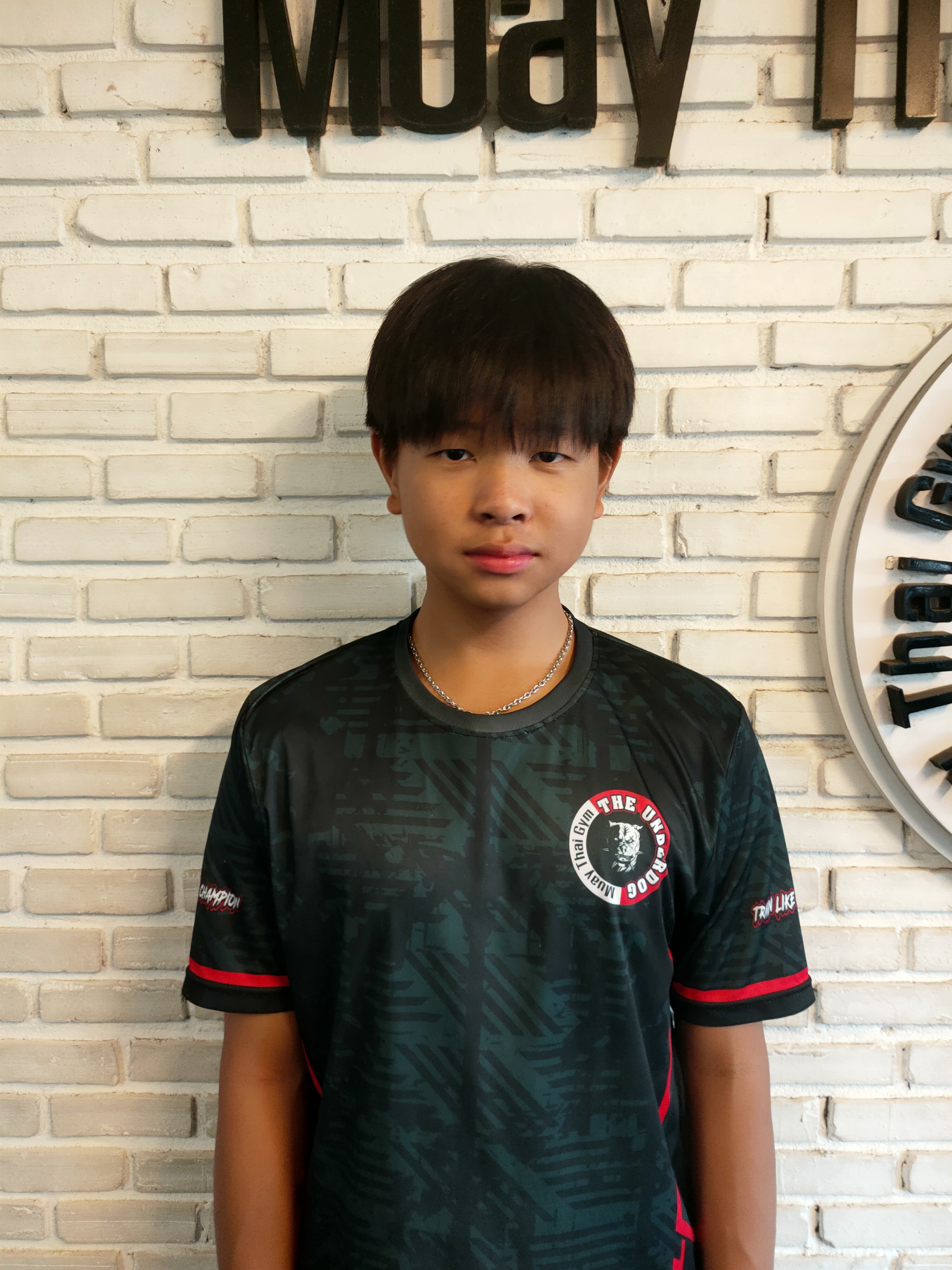 ANAWIN  SUTTHANON