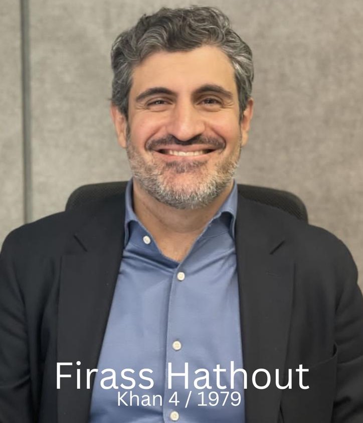 FIRASS HATHOUT