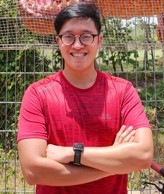 ALOYSIUS CHIA SENG SOI