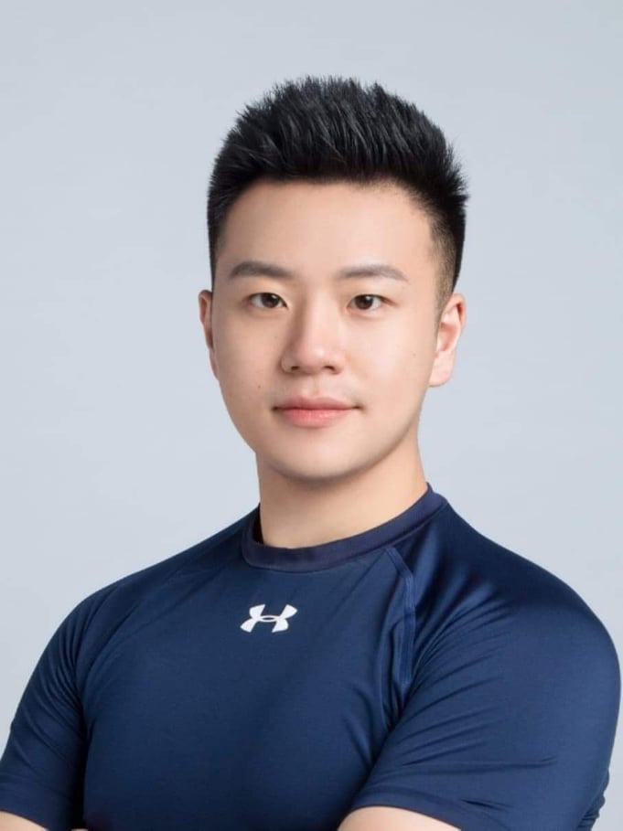 XIAODI CAI