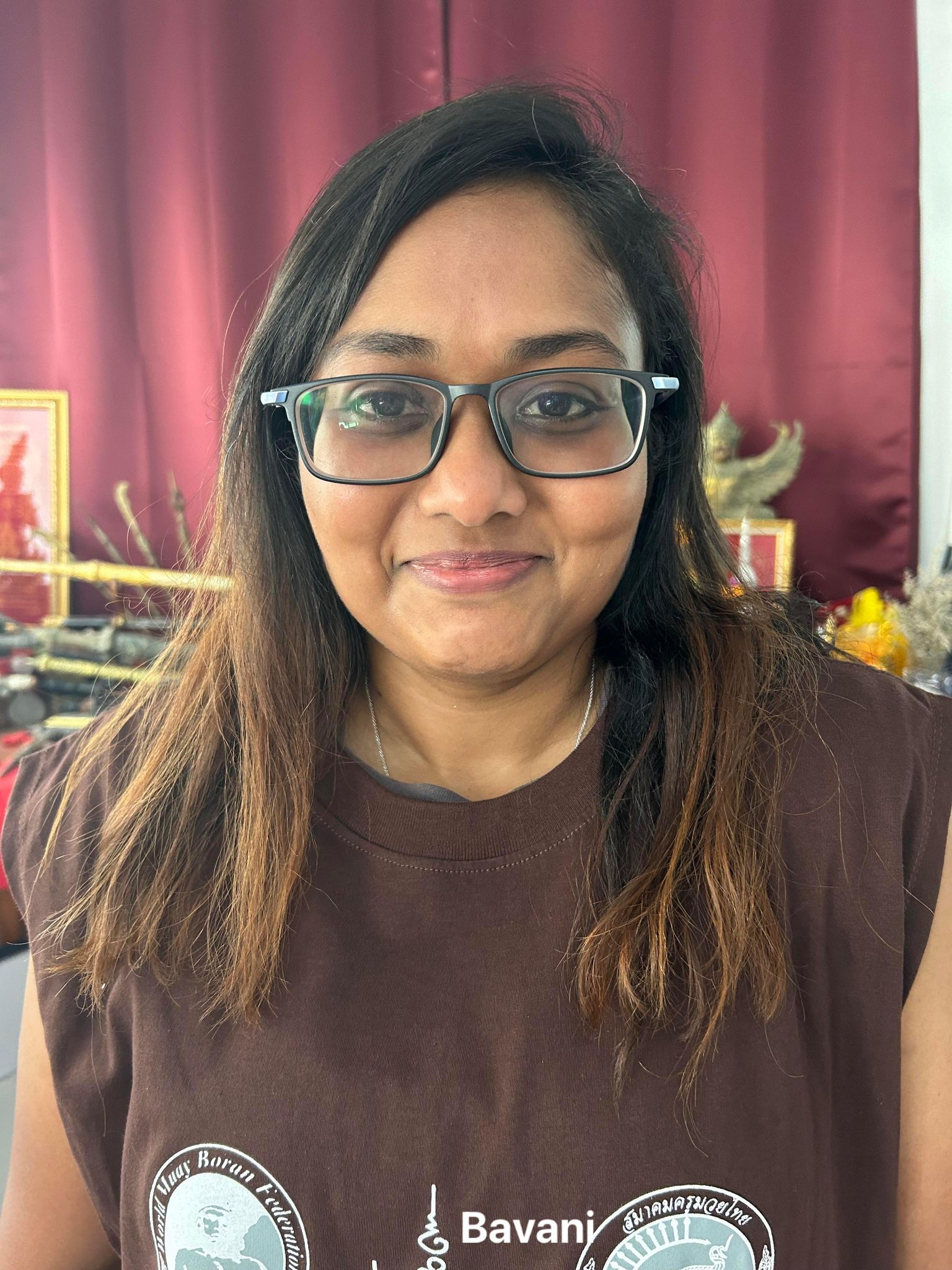 BAVANI D/O JAYAKRISHNAN