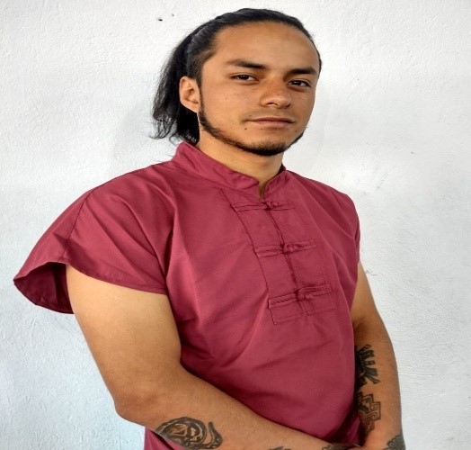 HENRY FABRICIO TAMAYO GAVIDIA