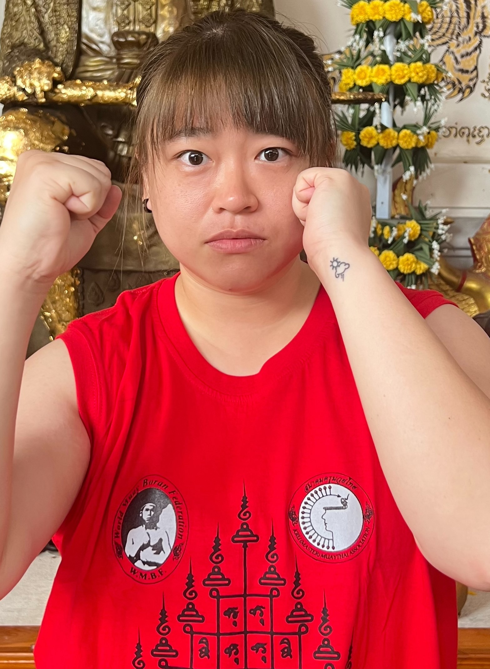VIVIAN KAM XIN YI
