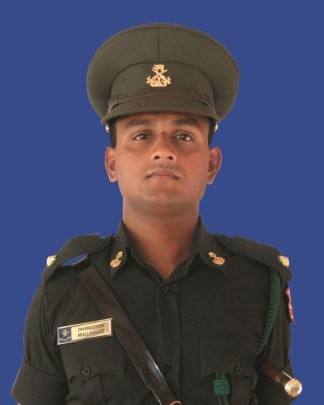 MA THARUN DANUSHKA MALLAWAGE