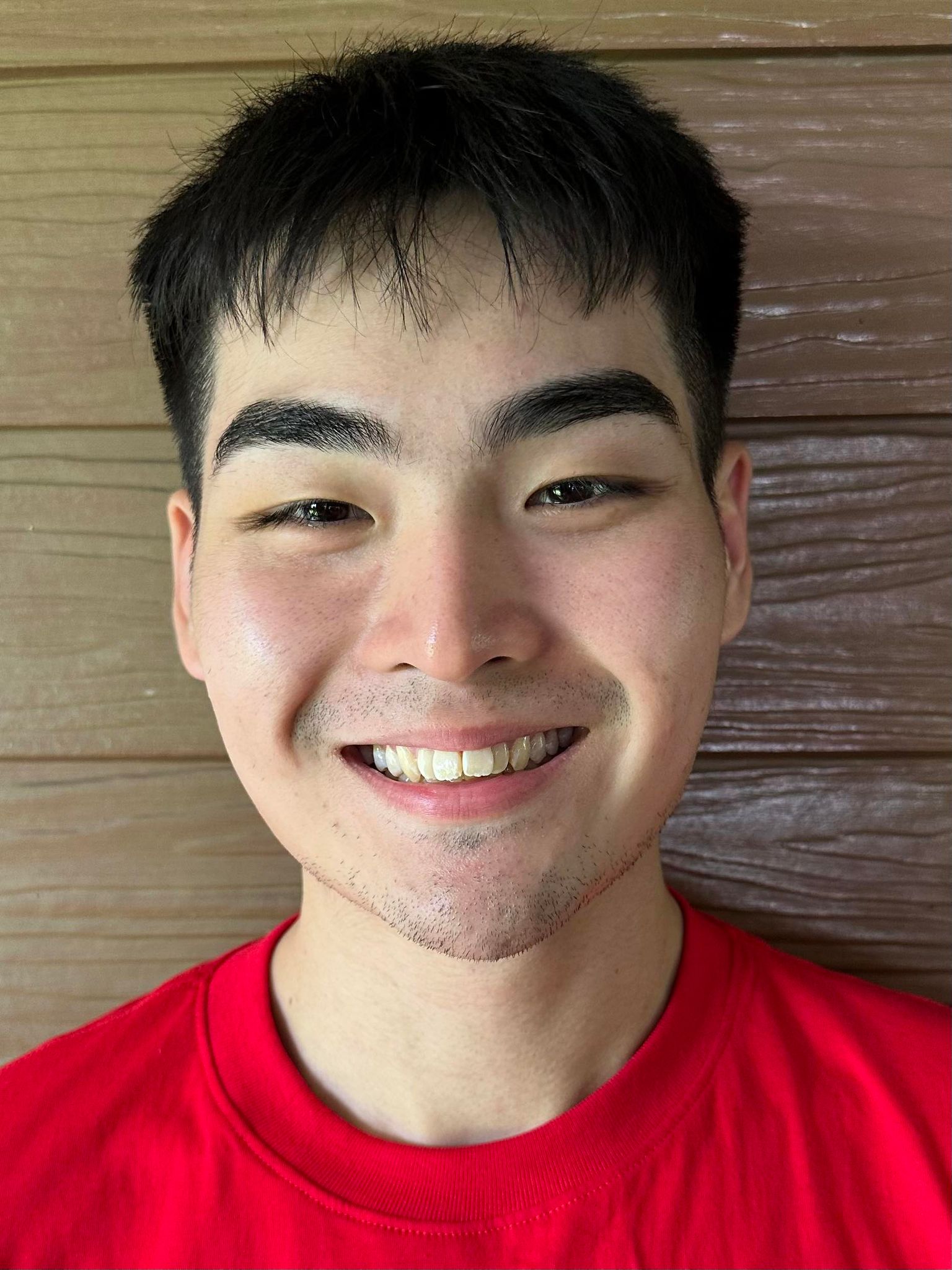 KENNETH CHAN