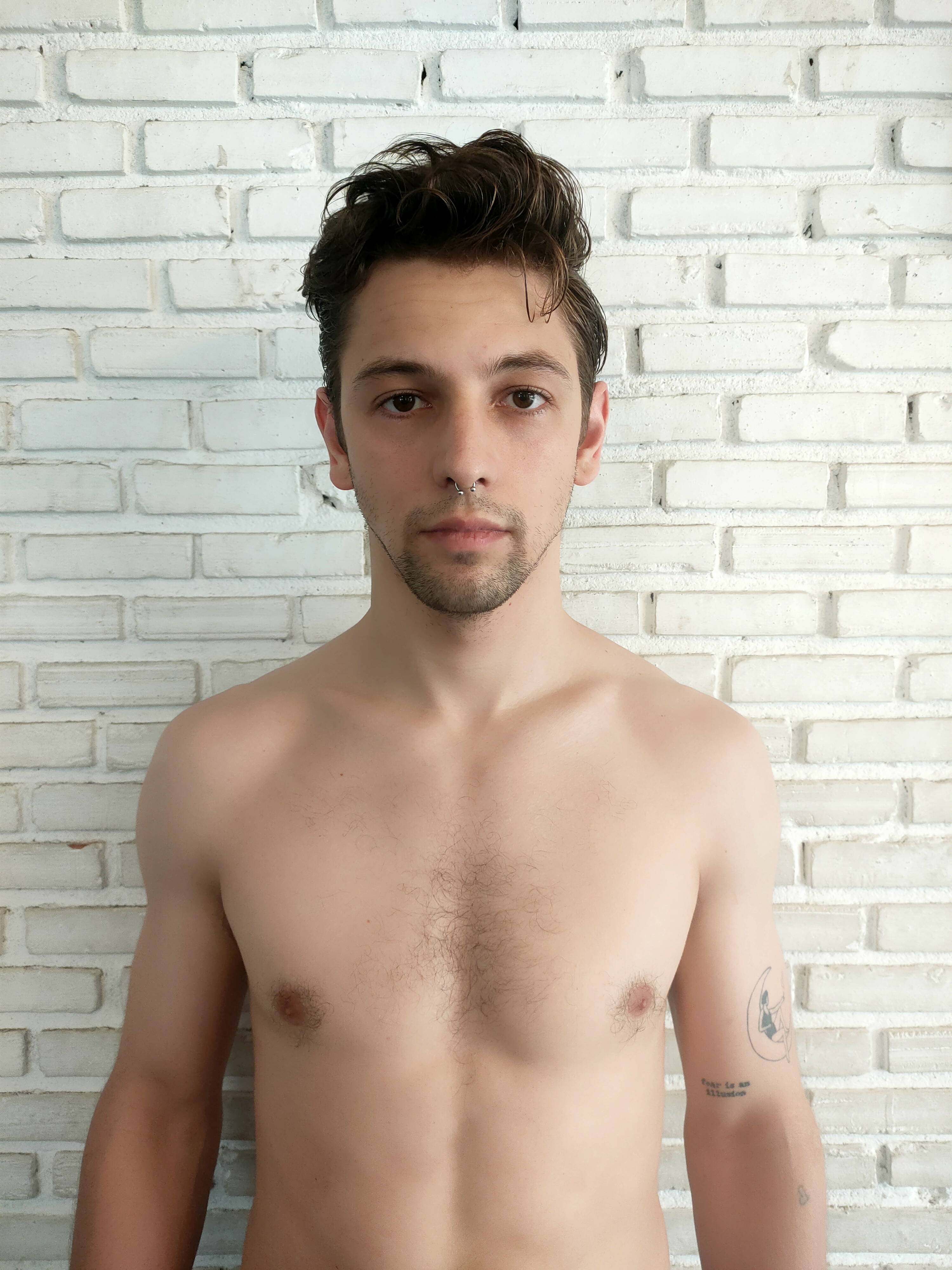 GRANT DAVID MILLER