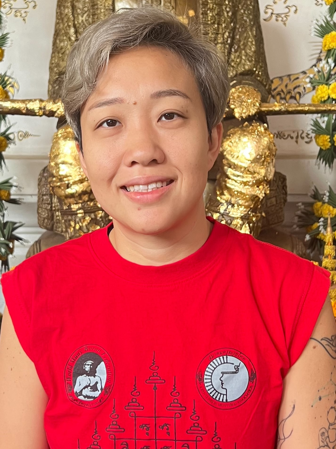 KHIN SU SAN WIN