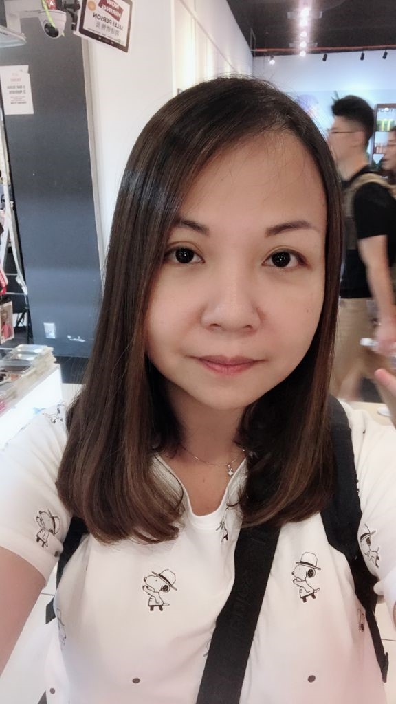 NG LIAN SI