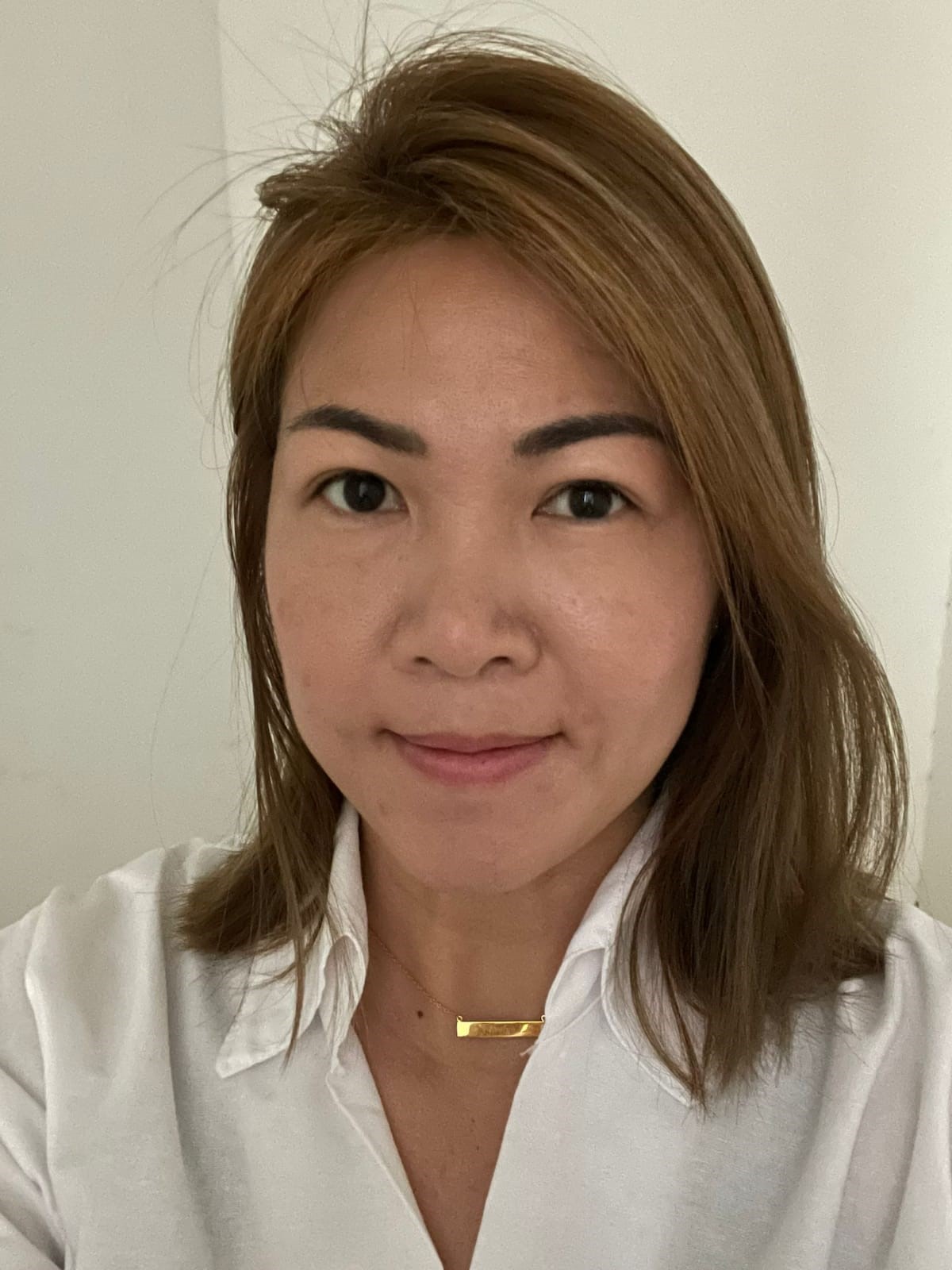 LAM YIN YIN
