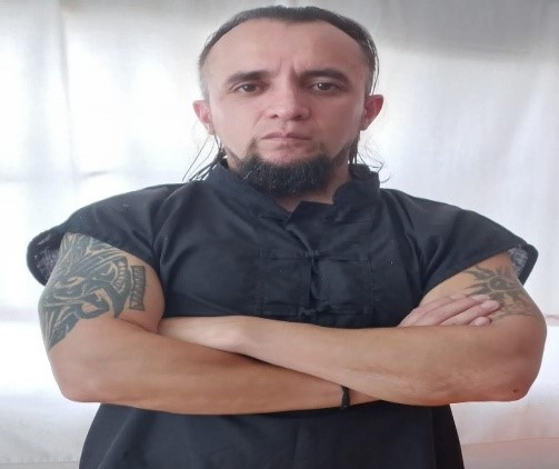 SEGUNDO ROBERTO LóPEZ CARRIóN